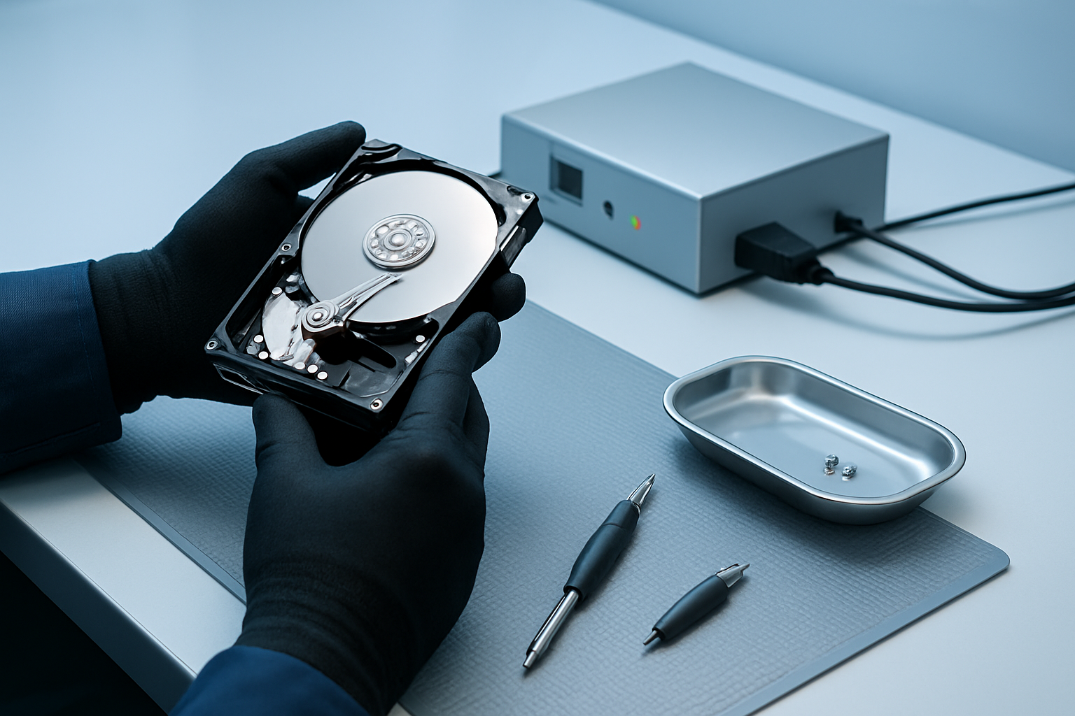 Custom Network Image