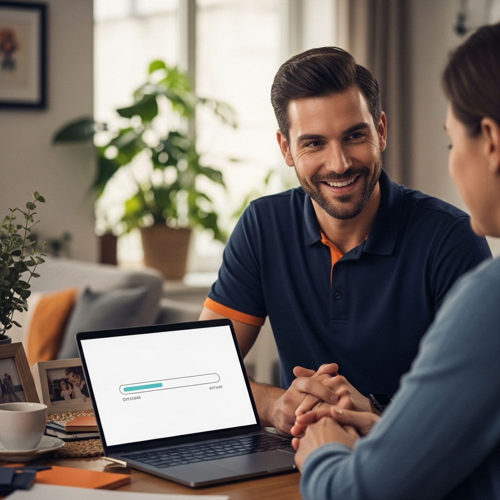 Future-Proof Network Image