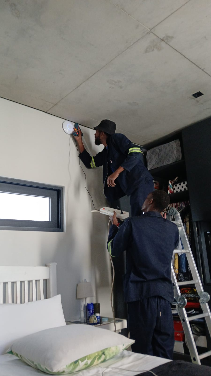 Professional Network Rack Installation Gauteng