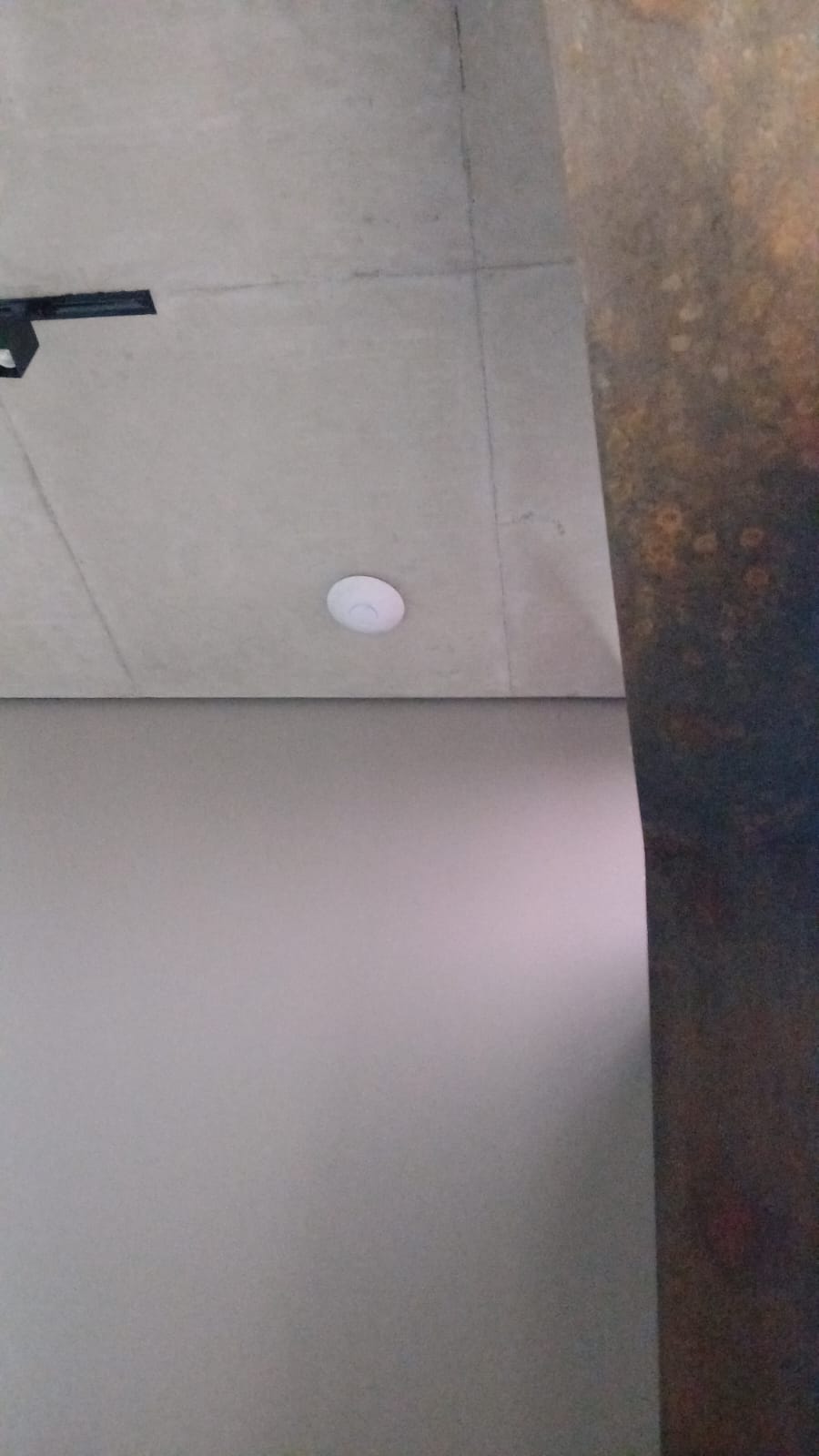 Wi-Fi Mesh Installation