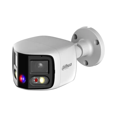 Dahua Panoramic TiOC IP Camera