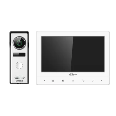 IP Video Intercoms