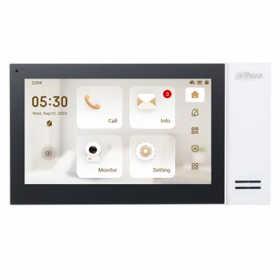 Dahua IP Indoor Monitor