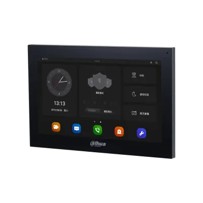 Dahua Indoor Touch Monitor