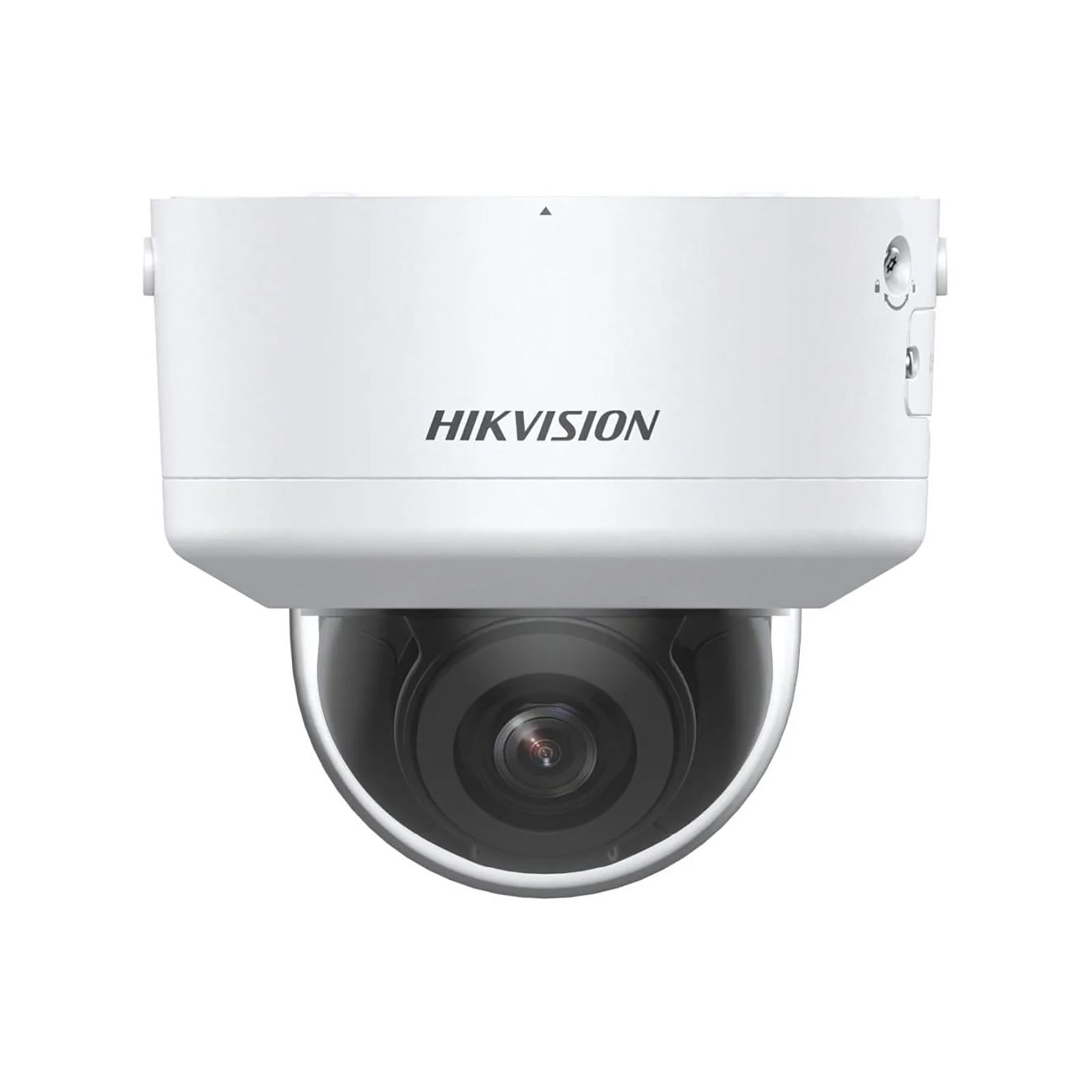 Hikvision Varifocal Vandal Dome Camera