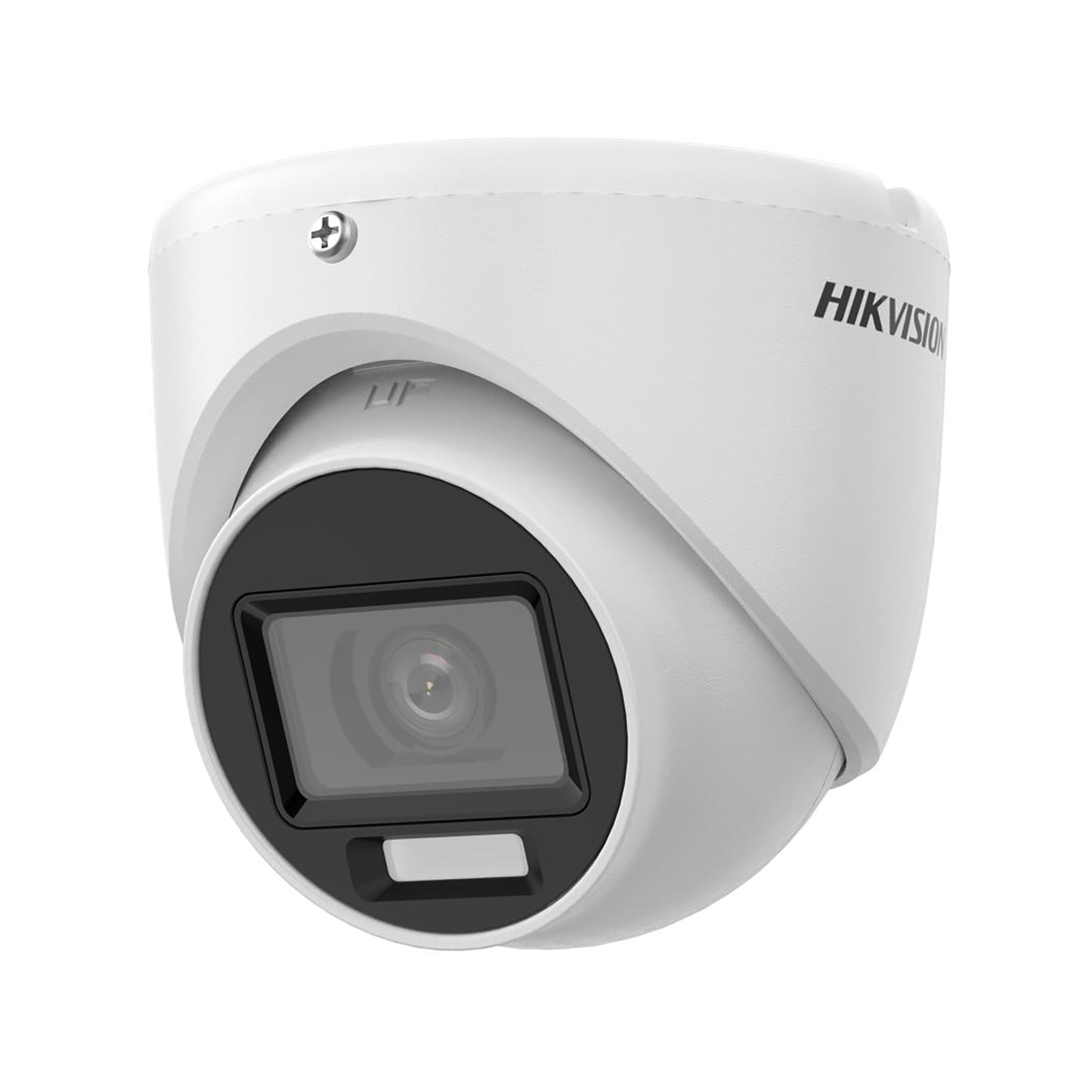 Hikvision HD Dome Security Camera