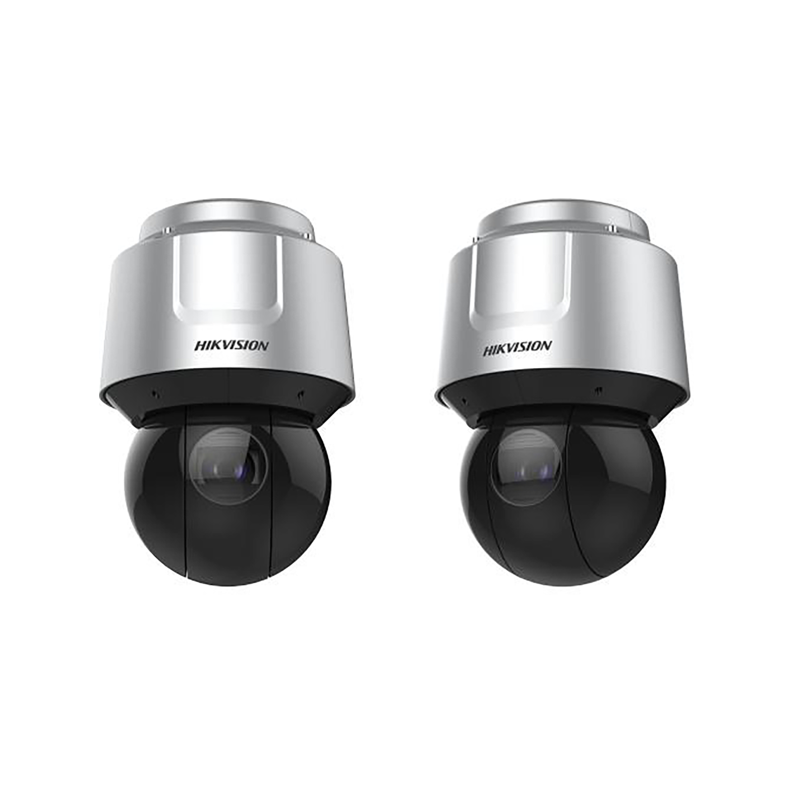 Hikvision Hardware Integration