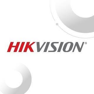Hikvision CCTV Authorized Installer