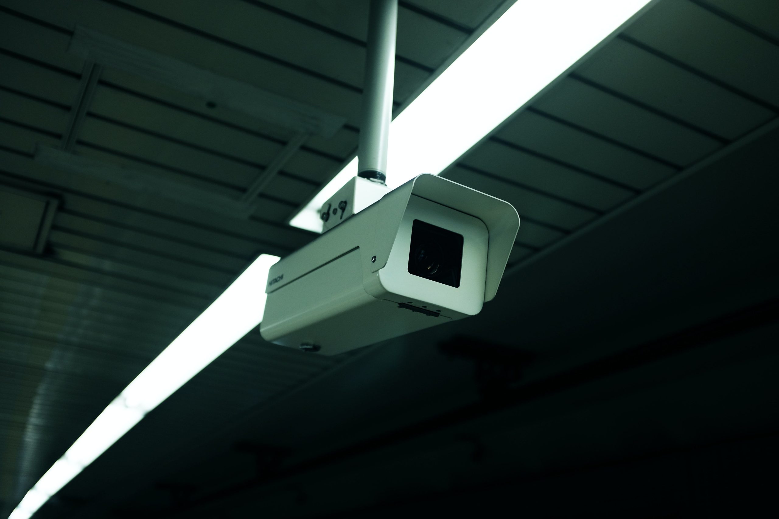 PoE CCTV Installations